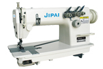 JP-3800 高速三针链式平缝机